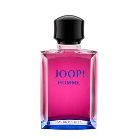 joop homme 125ml superdrug